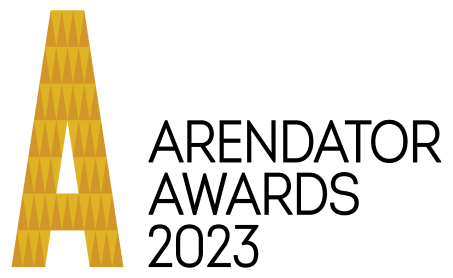 Лауреат «Лучшее рабочее пространство»