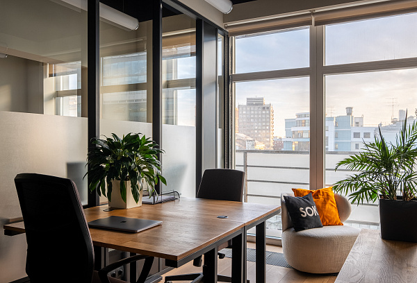 SOK Земляной Вал - 8 / 8