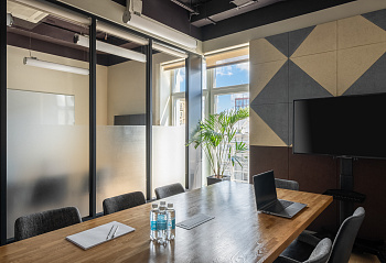 Переговорные