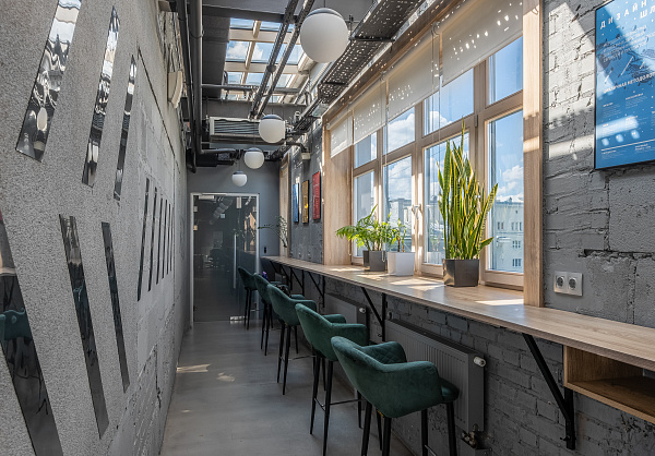 SOK Земляной Вал - 3 / 8