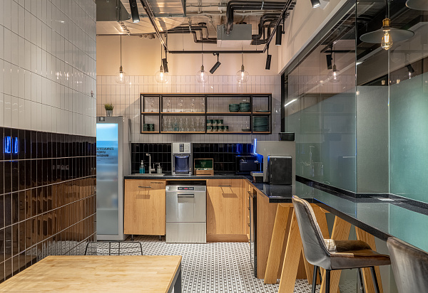 SOK Сады Пекина - 6 / 8