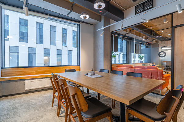 SOK Арена Парк - 2 / 8