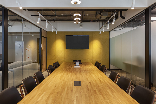 SOK Арена Парк - 4 / 8