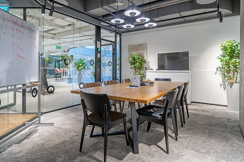 Переговорные