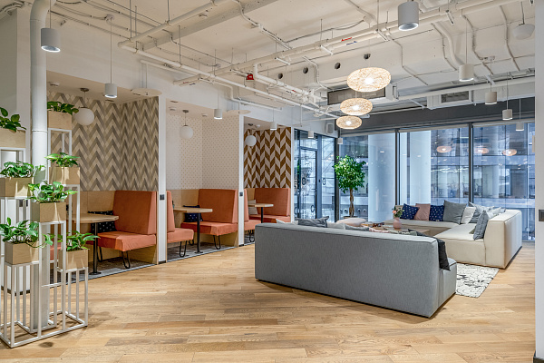 SOK Сити - 1 / 8