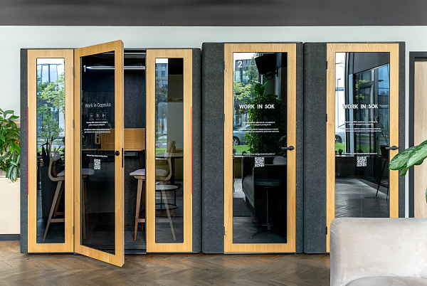 SOK Рыбаков Тауэр - 2 / 8