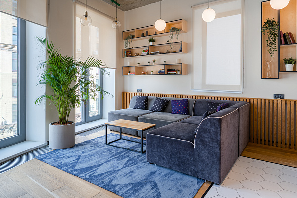 SOK Сады Пекина - 6 / 8