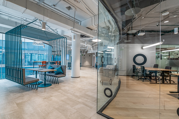 SOK Сити - 2 / 8