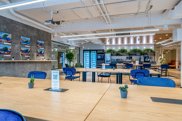 SOK Сити - 4 / 8