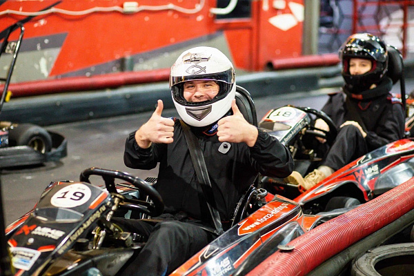 Создаем мир, где каждый человек живет в гармонии с работой, собственными ценностями и саморазвитием - 3 / 8