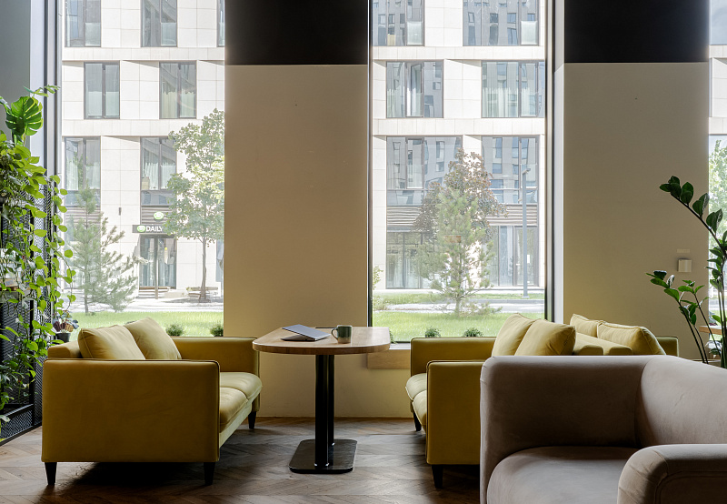 Новые тарифы на 1 неделю