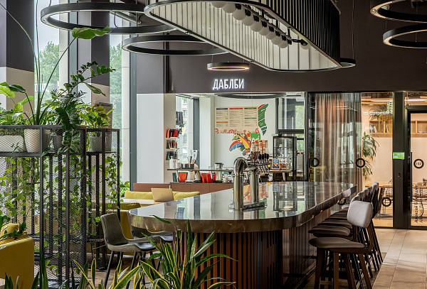 SOK Рыбаков Тауэр - 3 / 8