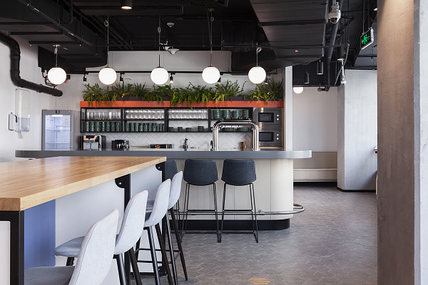 SOK Арена Парк - 8 / 8