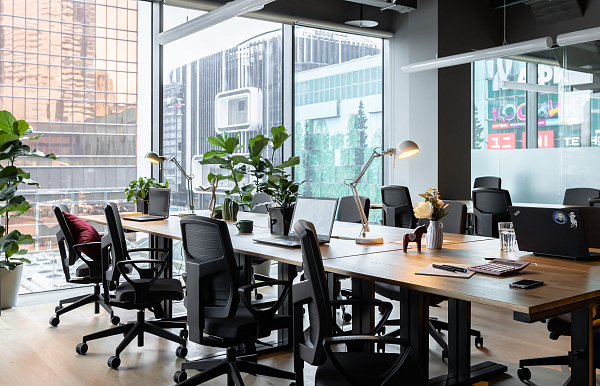 SOK Сити - 8 / 8