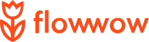 Логотип ' Flowwow'