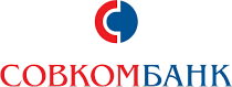 Логотип 'Совкомбанк'