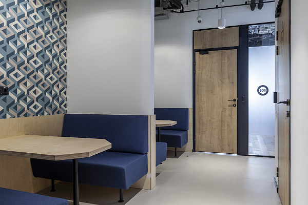 SOK Арена Парк - 5 / 8