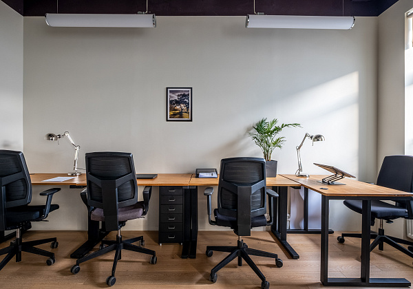 SOK Земляной Вал - 5 / 8