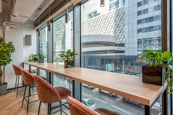 SOK Сити - 6 / 8