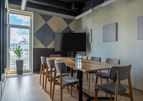 SOK Земляной Вал - 4 / 8