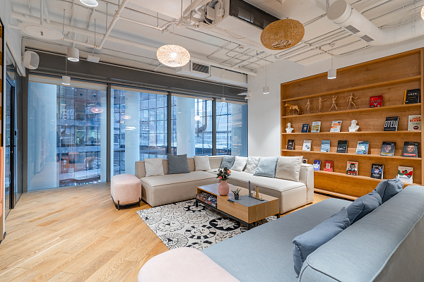 SOK Сити - 5 / 8