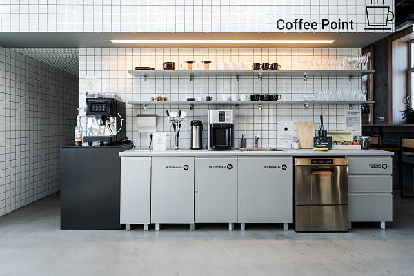 SOK Земляной Вал - 7 / 8