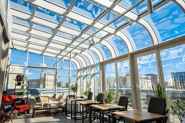 SOK Земляной Вал - 1 / 8