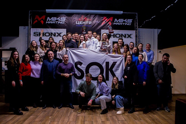 Создаем мир, где каждый человек живет в гармонии с работой, собственными ценностями и саморазвитием - 1 / 8