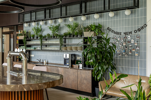 SOK Рыбаков Тауэр - 6 / 8