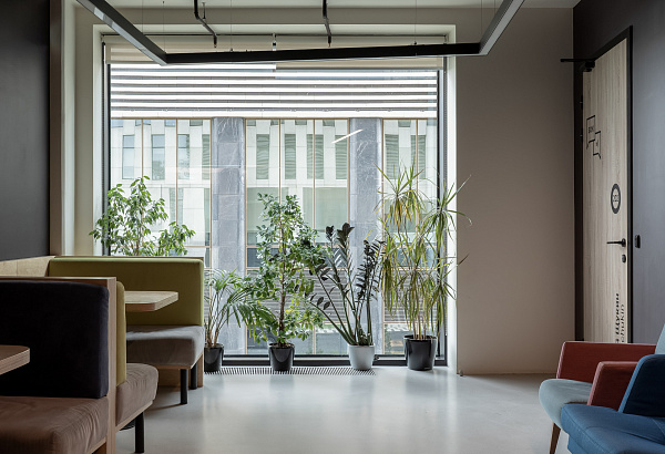 SOK Рыбаков Тауэр - 1 / 8