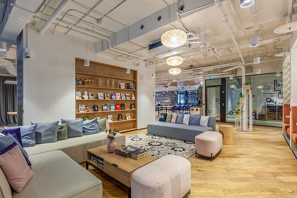 SOK Сити - 7 / 8