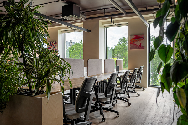 SOK Рыбаков Тауэр - 8 / 8