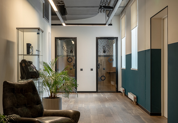 SOK Сады Пекина - 3 / 8