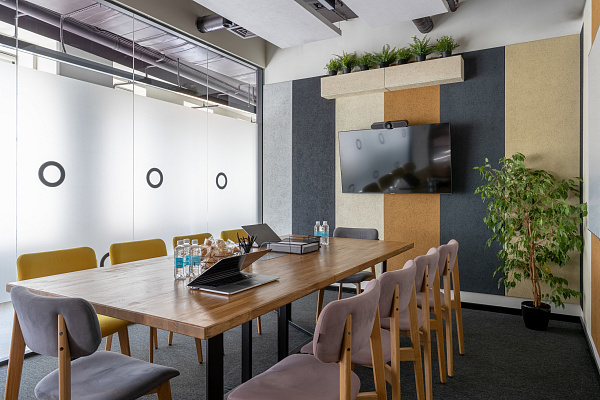 SOK Рыбаков Тауэр - 5 / 8