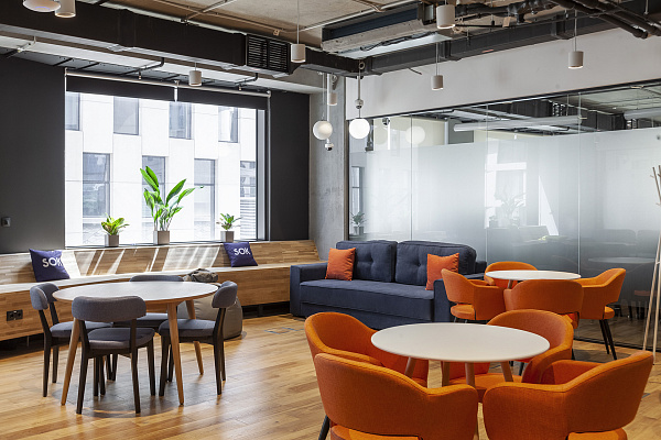 SOK Арена Парк - 6 / 8