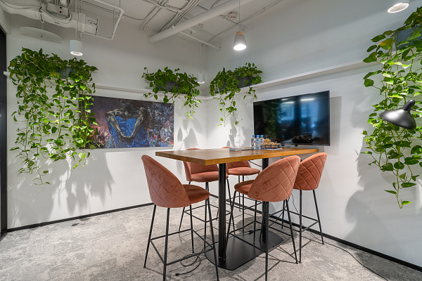 SOK Сити - 3 / 8