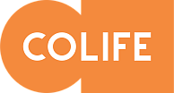 Логотип 'Colife'