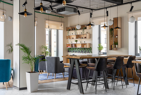 SOK Сады Пекина - 5 / 8