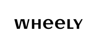 Логотип 'wheely'