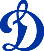 Логотип 'Динамо'