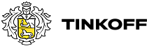 Логотип 'tinkoff'
