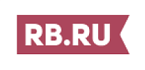 Логотип 'RB.RU'